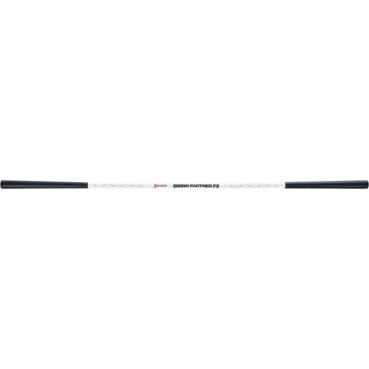 DUNLOP SRIXON Practice Equipment Swing Partner GGF-00530 2022 Model White, Black