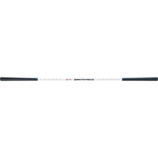 DUNLOP SRIXON Practice Equipment Swing Partner GGF-00530 2022 Model White, Black