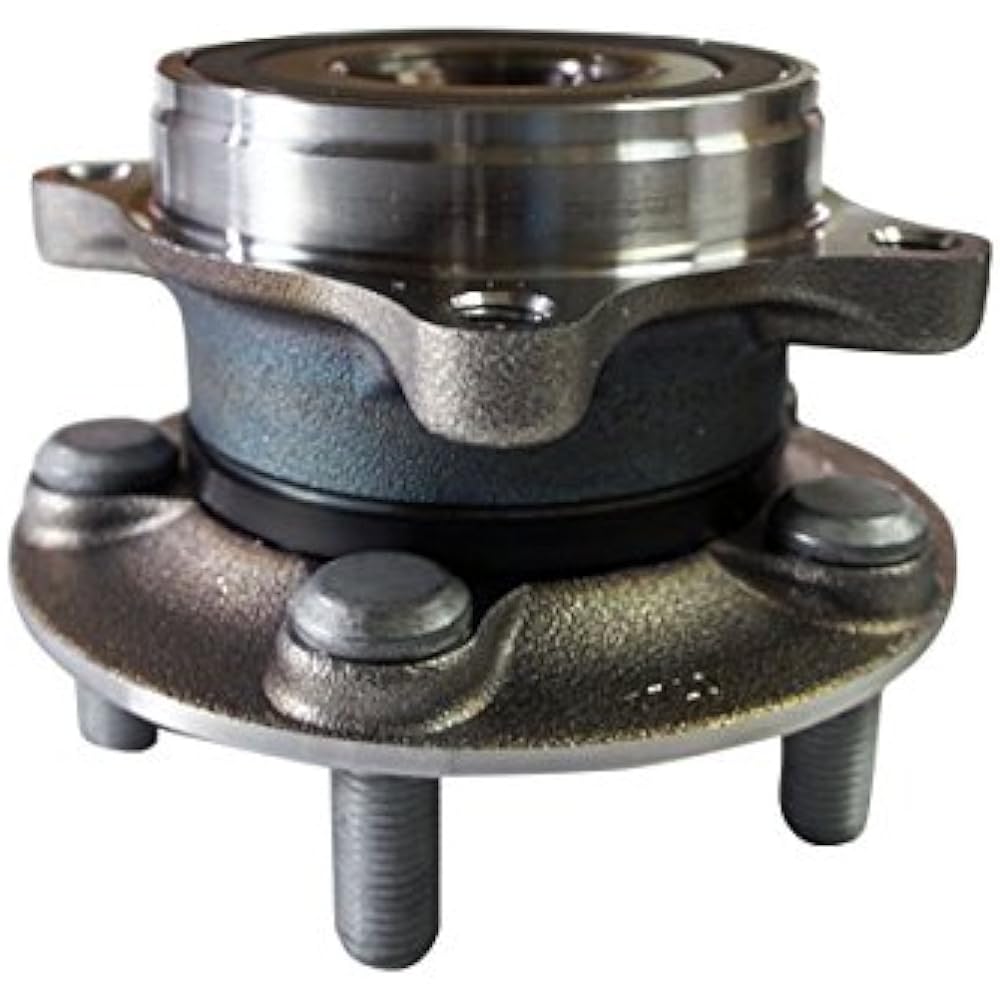JTEKT hub bearing unit 3G016
