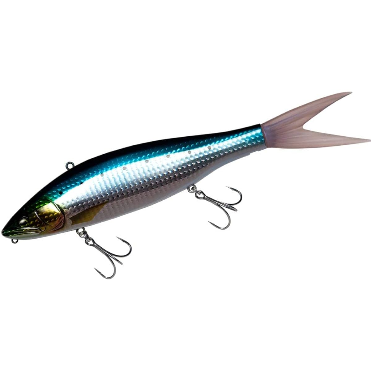 Fish Arrow Seabass Lure YT-JAKU VT Jack 230#09 Sardine