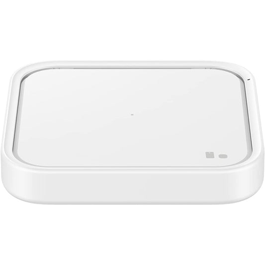Galaxy Super Fast Wireless Charger｜White｜Wireless charging｜Samsung genuine domestic product｜EP-P2400TWJGJP