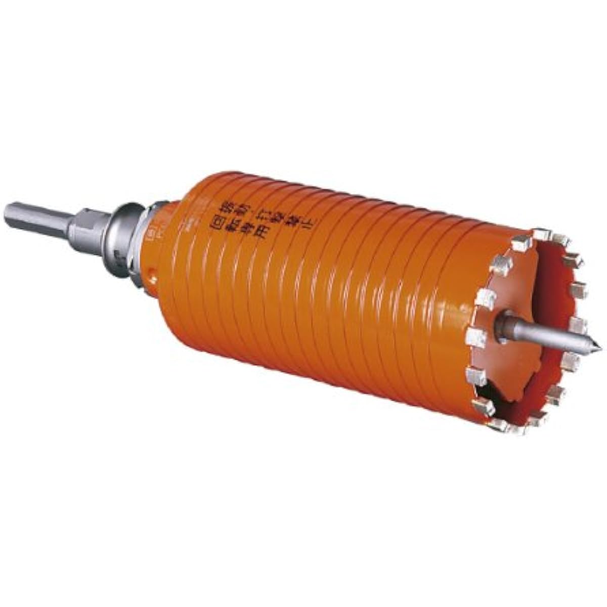 Miyanaga PCD6522 Drymond Core Set Long 65X220