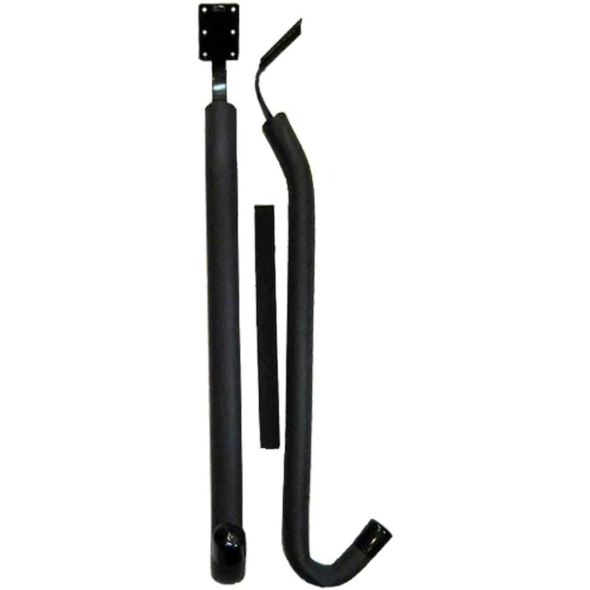 Wall-mounted longboard arm rack Arm type L size Surfboard rack Surfing