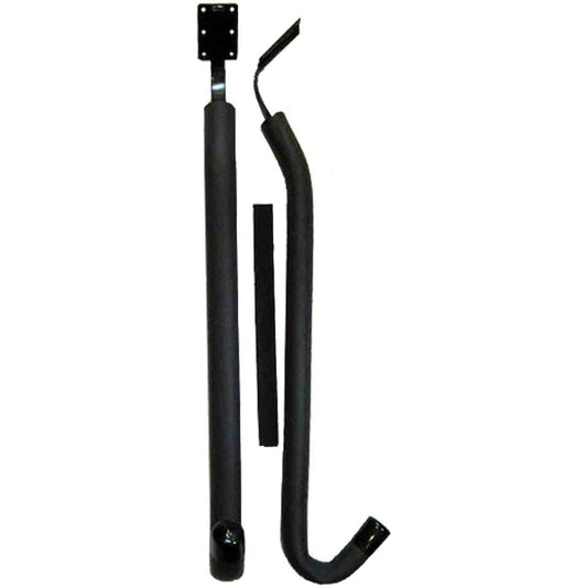 Wall-mounted longboard arm rack Arm type L size Surfboard rack Surfing