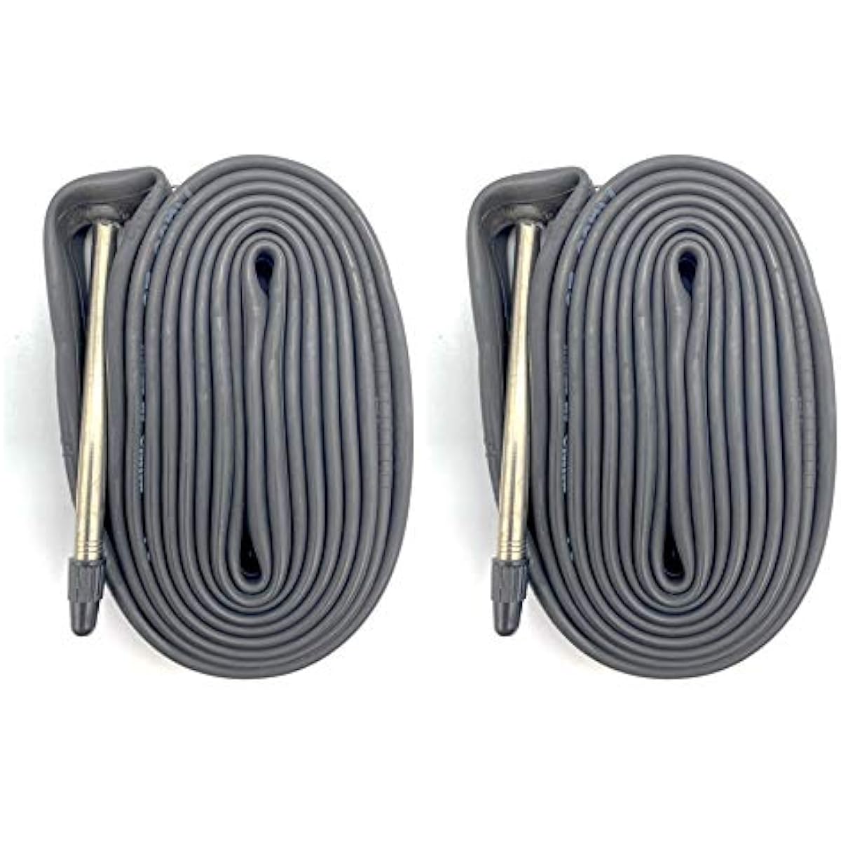 Continental Tube Race28 700 x 20-25C (Presta style 80mm) 2 pieces [Simple packaging] Motorcycle Bicycle [Parallel Import]