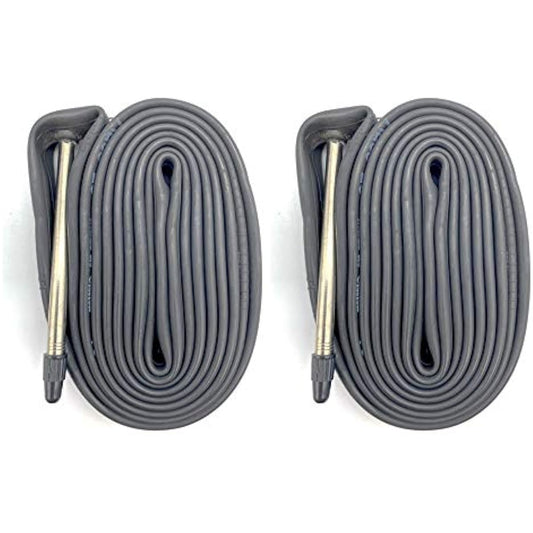 Continental Tube Race28 700 x 20-25C (Presta style 80mm) 2 pieces [Simple packaging] Motorcycle Bicycle [Parallel Import]