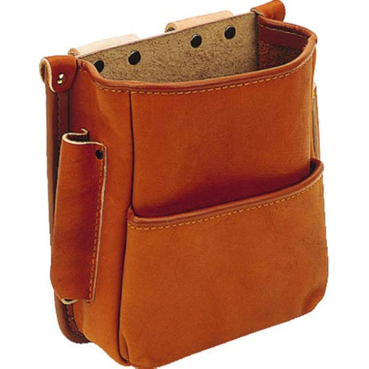 TRUSCO Nakayama style leather waist bag 180X220 NK