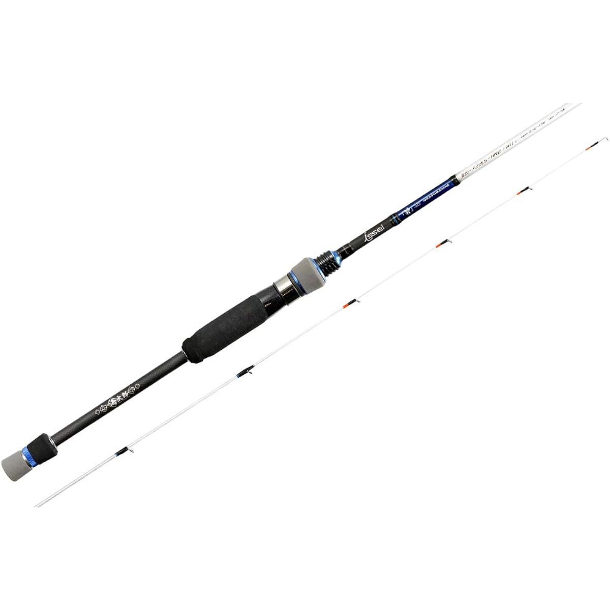Issei Umitaro Aoi IUS-72ULS-HN2 "Haneebi"