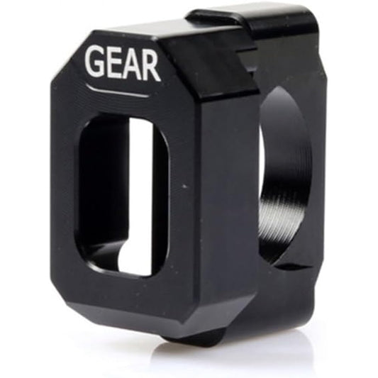 Digital Meter Display Motorcycle 1-6 Speed Gear Indicator Suzuki GSXR 600 GSXR600 GSXR 750 GSXR750 GSXR1000 Accessories Gear Display Meter Indicator Meter Display