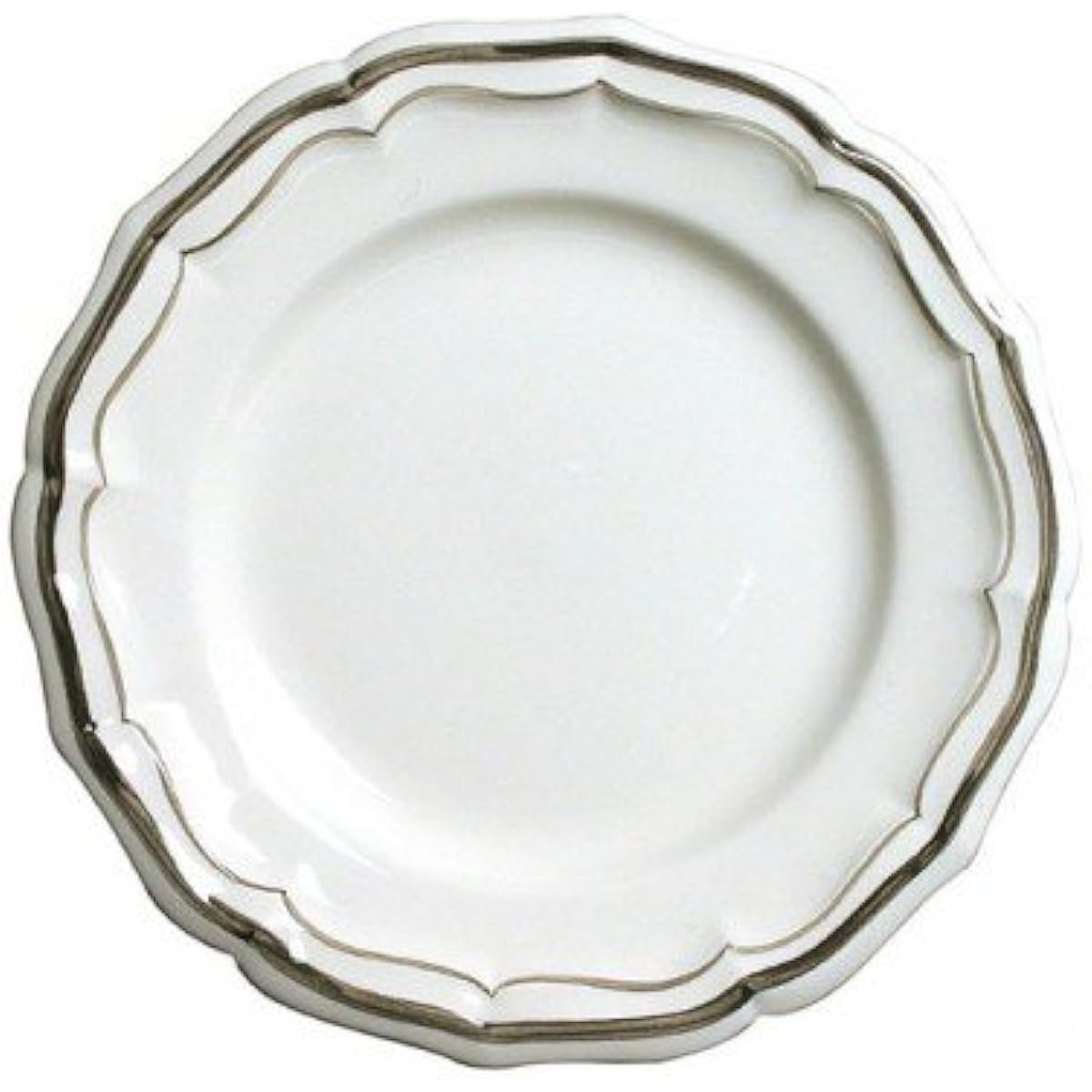 GIEN Filet taupe canape plate 1692B6A5