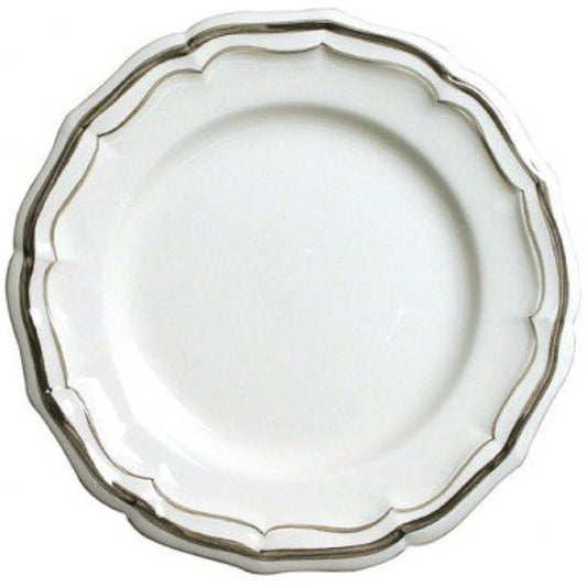 GIEN Filet taupe canape plate 1692B6A5