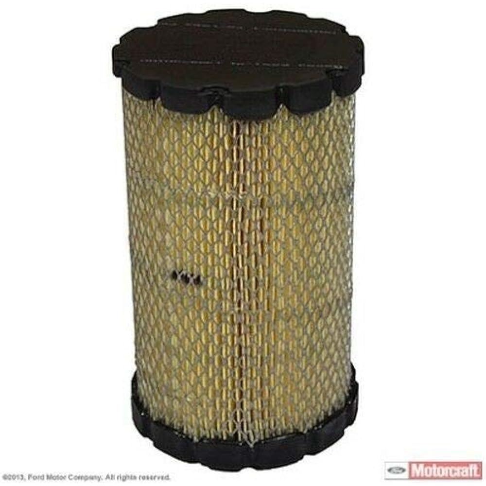 MotorCraft FA-1893 Air filter