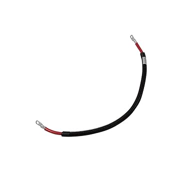 POLARIS ATV cable SOL/STARTER genuine OEM parts 4010093 1 piece