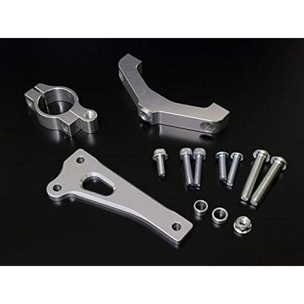 Gcraft Steering damper stay for GC-017 39981
