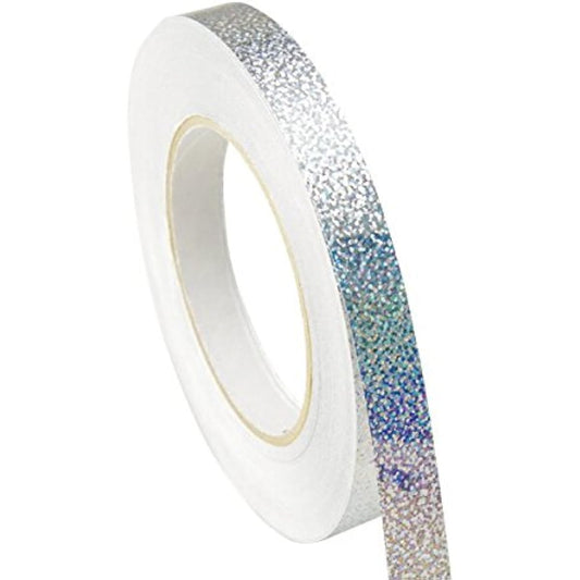 SASAKI Rhythmic Gymnastics Miracle Tape Silver HT1