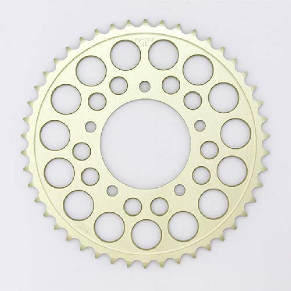 SUNSTAR Rear Sprocket 525-50T BANDIT400/V RS-103-50