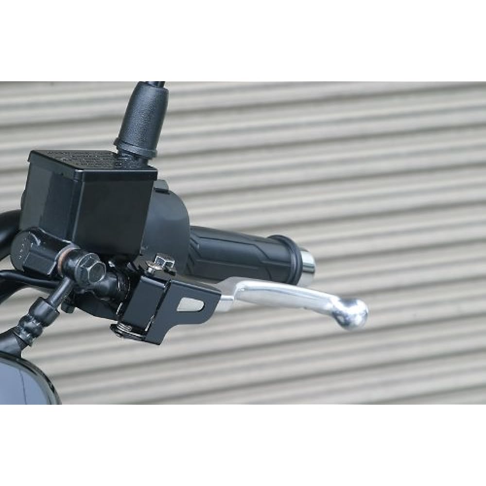 ADIO Brake Stopper Black MAJESTY S XC155 [Majesty] (October 2013-/S-MAX (June 2013-)) BK41208