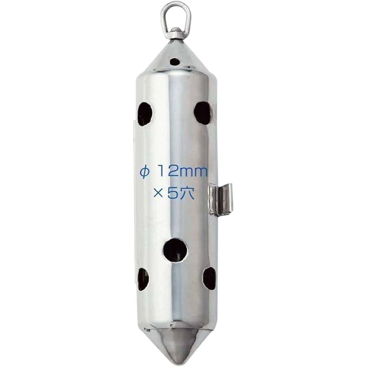 NAKAZIMA Marine Stencil 6295 FL Long-No. 80 5 Holes