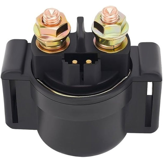 Starter Relay Motorcycle Starter Relay for Kawasaki EL250 KL600 KLR600 Tengal ZL600 ZL1000 ZX900 GPZ900R KZ1100 KZ250 ZL400 KLF185 KLF300