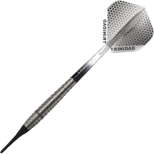 TRiNiDAD PRO OLIVARES Trinidad Pro Olivares Aiki Oishi Player Model Silver tdd1071