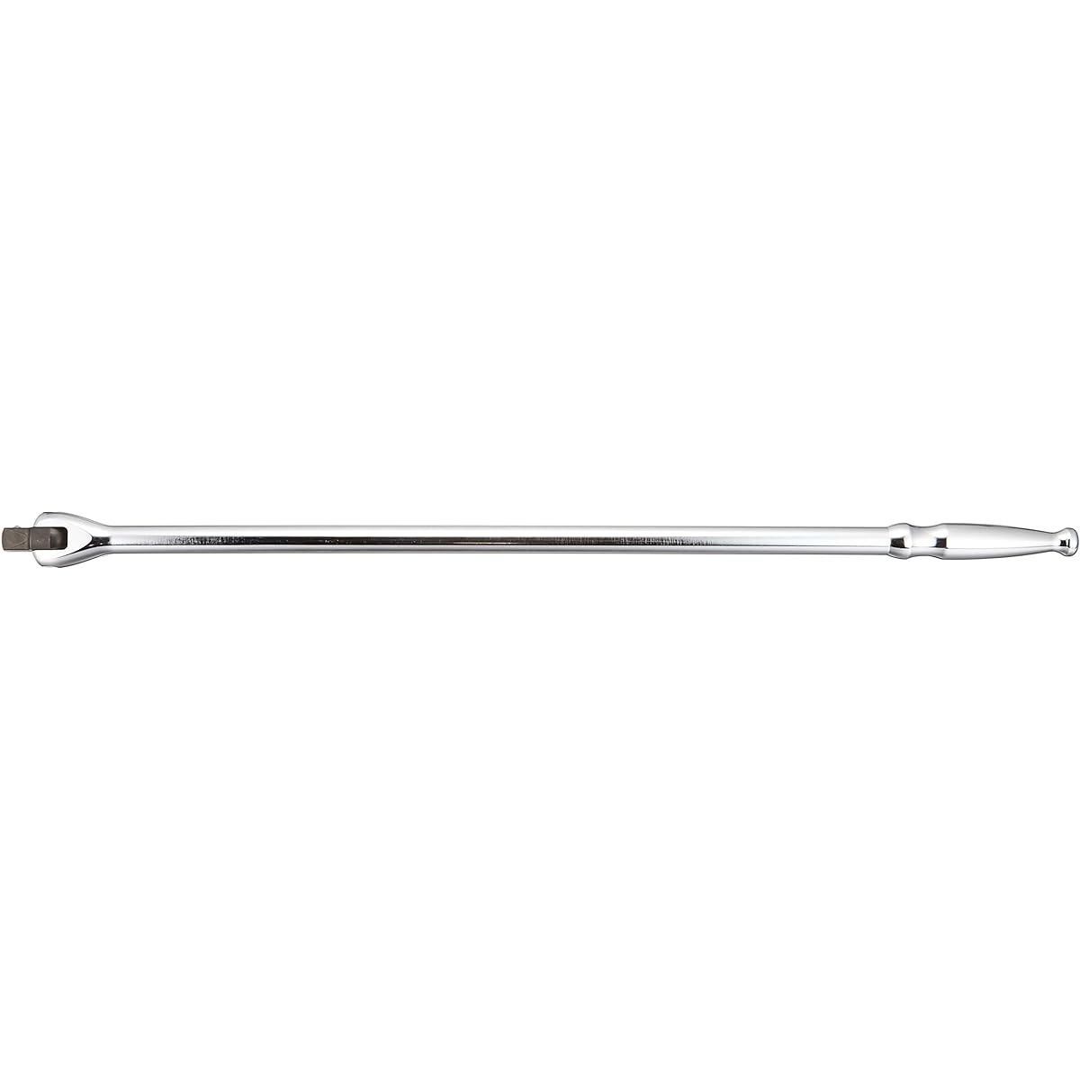 Kyoto Machinery Tools (KTC) 12.7sq.Long Spinner Handle BS4L