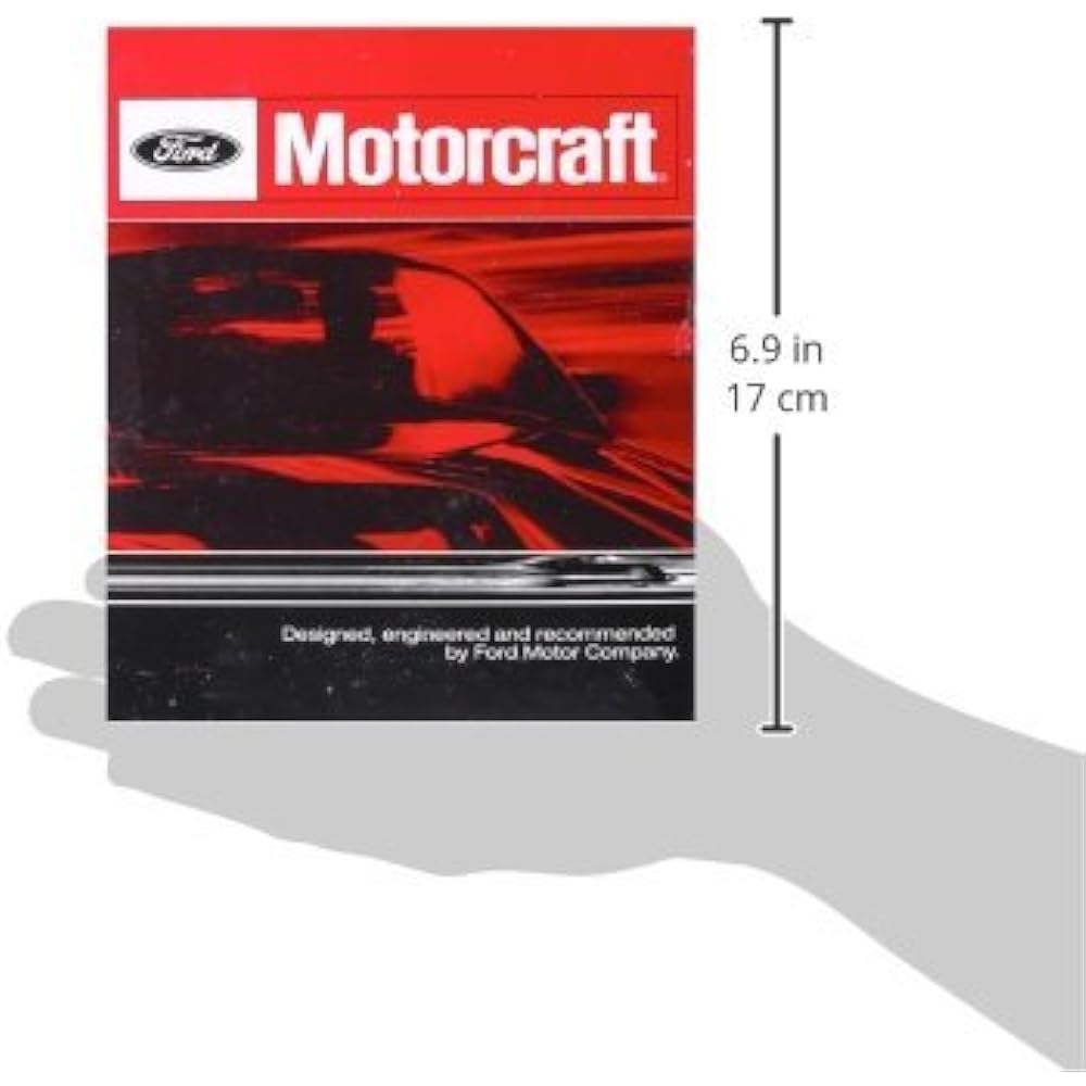 MotorCraft SW6116 Switch