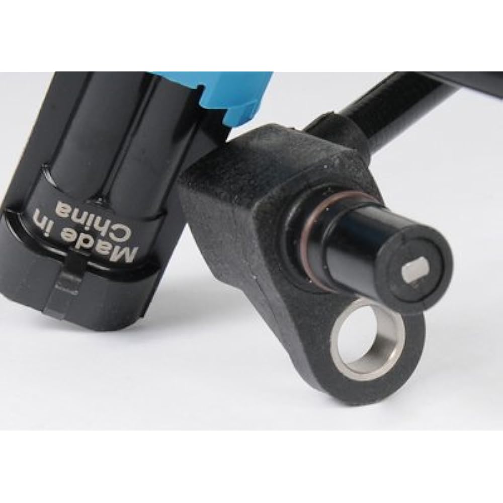 ACDelco 19181879 GM Original Equipment Front Passenger Side ABS Wheel Speed Sensor