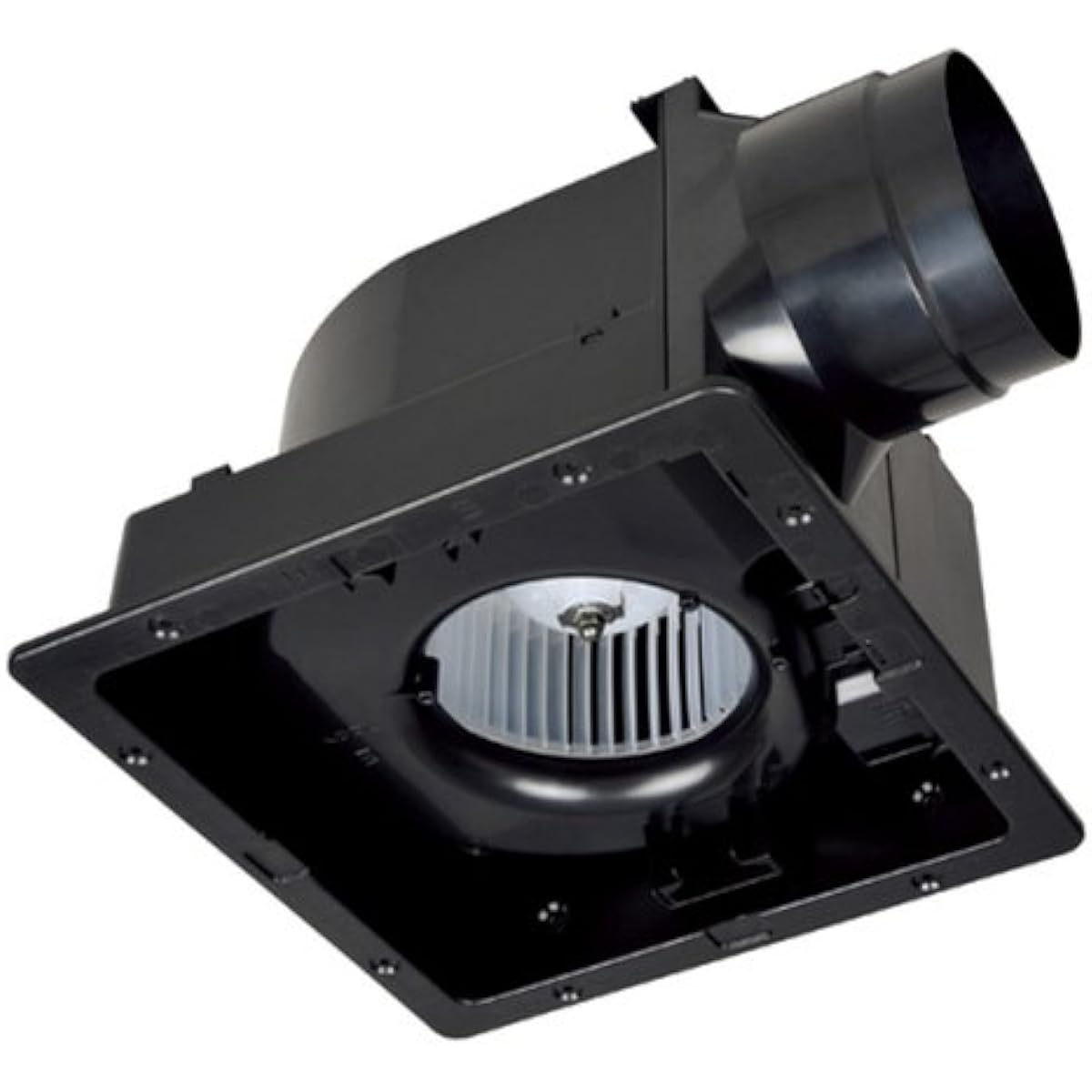 Mitsubishi Electric (MITSUBISHI) 24-hour duct ventilation fan ceiling-mounted VD-18ZLC9-IN