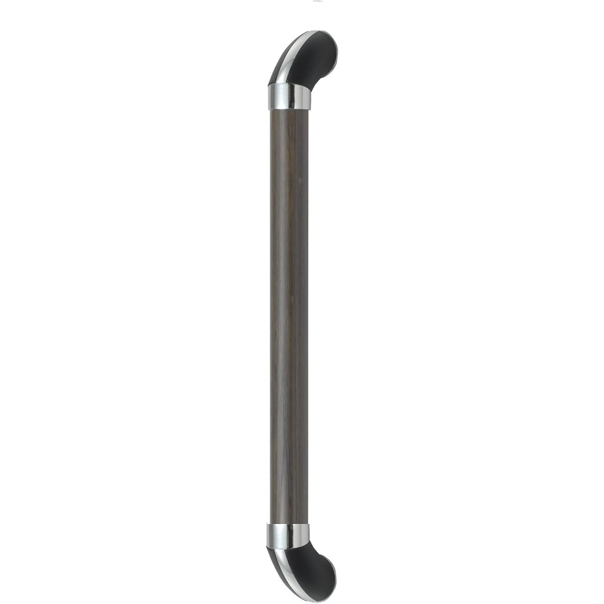 Inside and outside I-type handrail moderno uno moderno bitter brown 600mm MA-SB-506-FCD 1 set