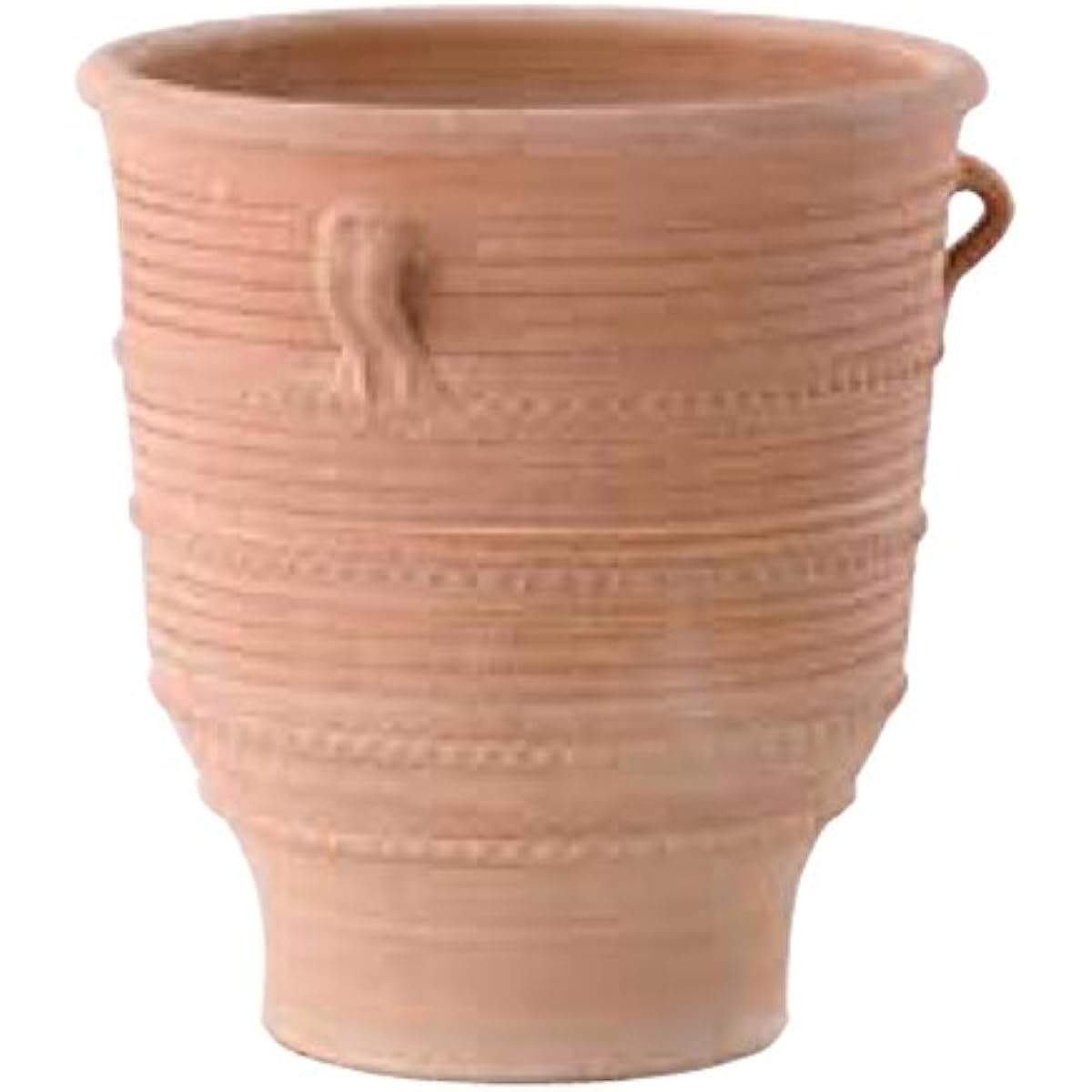 Green Pot Planter Creta Slapsano φ45cmCC-KP22A