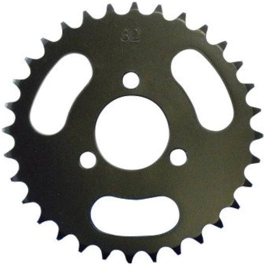NANKAI Rear Sprocket 420-34T Monkey Gorilla Series 101034