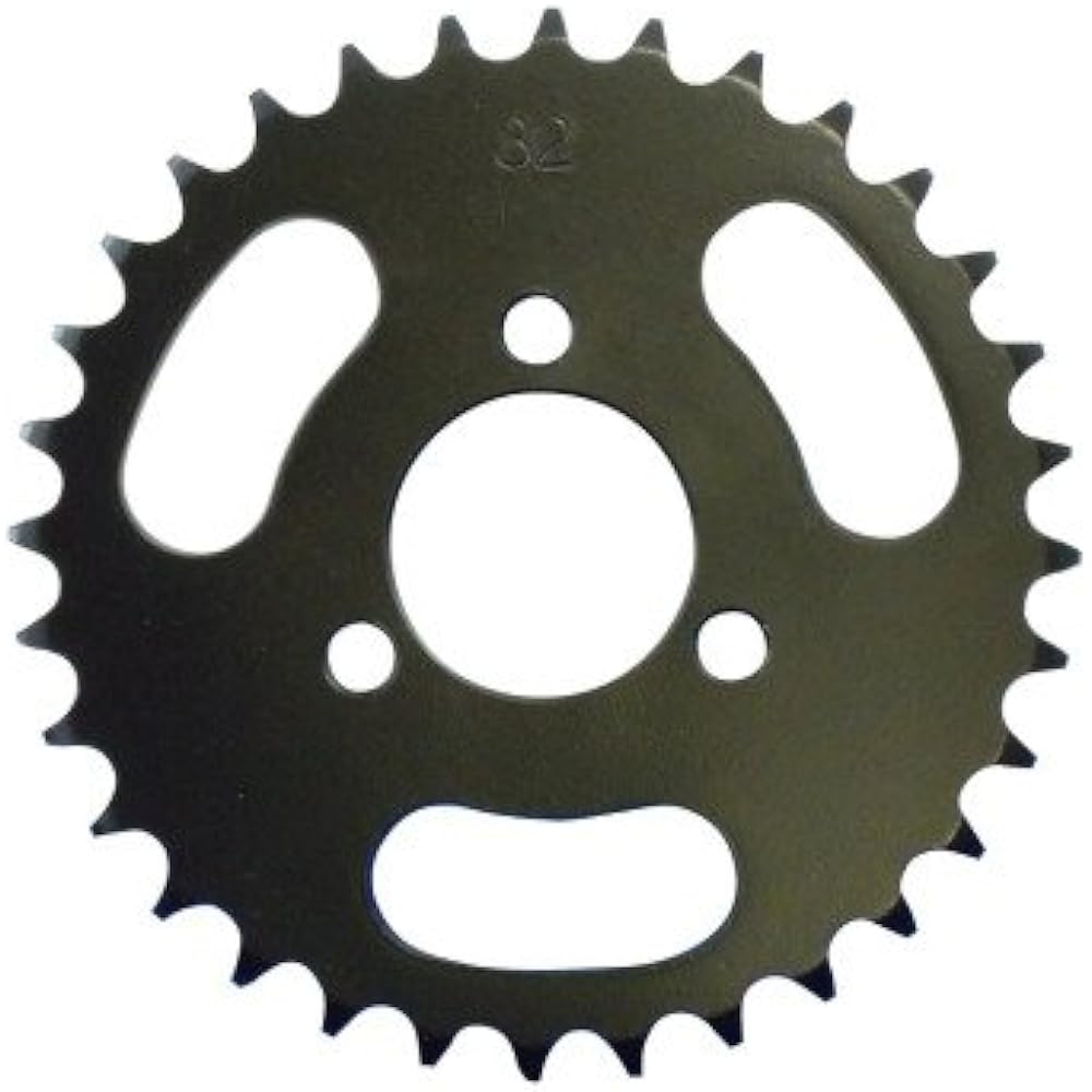 NANKAI Rear Sprocket 420-30T Monkey Gorilla Series 101030