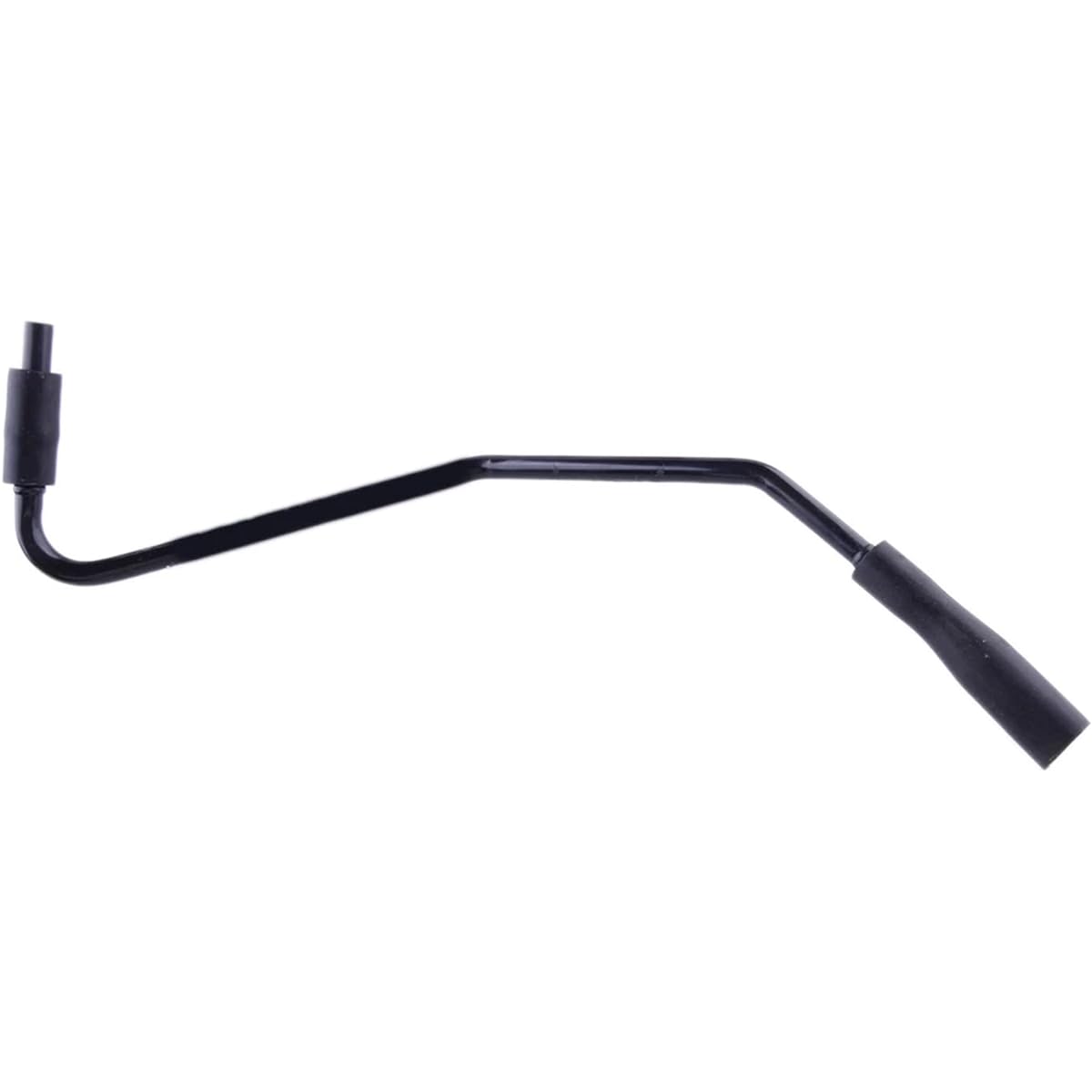 Crankcase Bent Tube Jeep Cherokie Wrangler 4.0L Jeep Langler TJ 97-04 Crankcase Vent Tube Intake Mann Hold Cherokee XJ 96-01 Crankcase Ventilation Hose Tube Grand Cherokee WJ 99-04