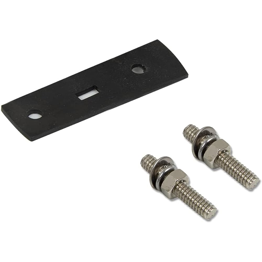 Grand General 48052 Chrome RAM'S HEAD Food Ornament