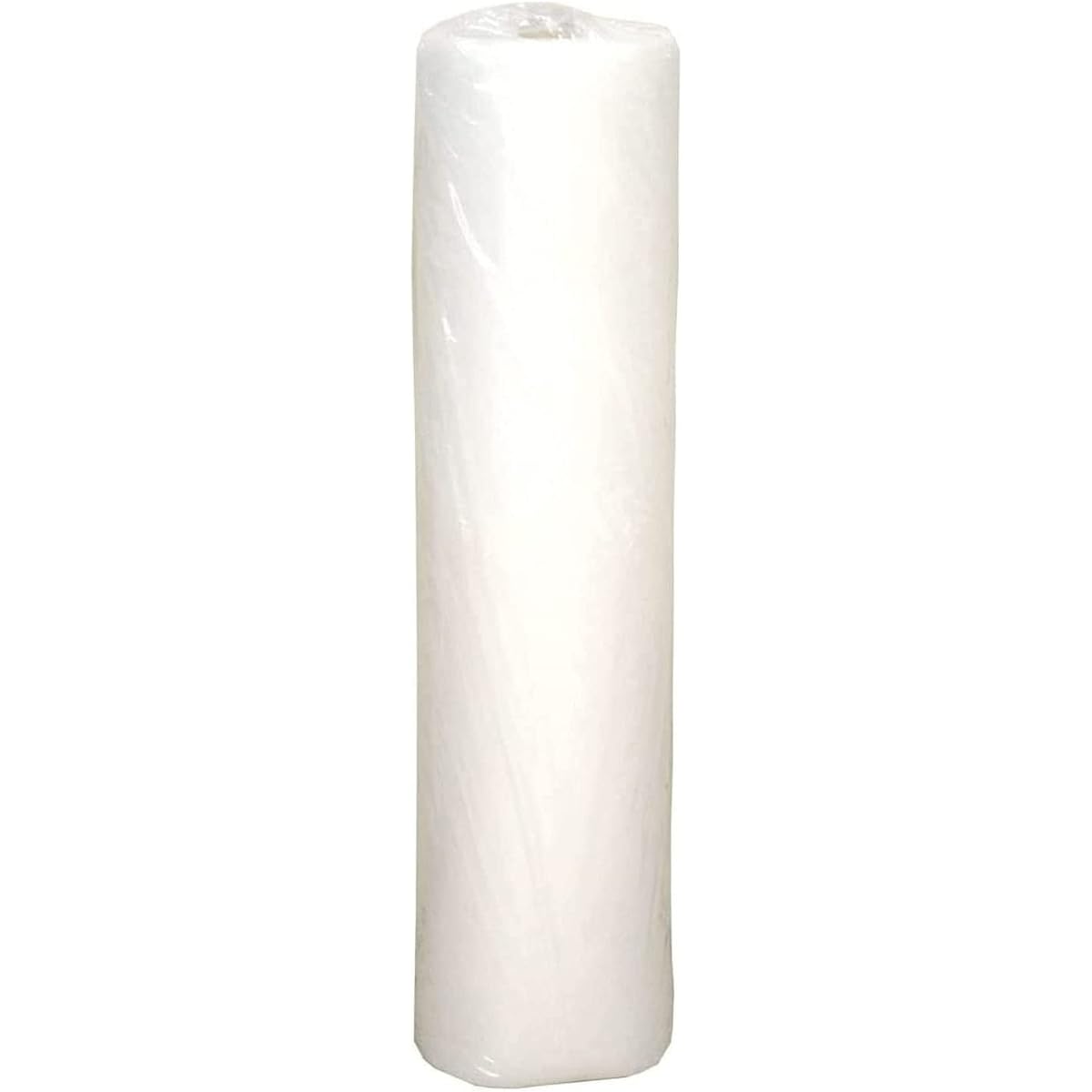 Vilene Quilt Cotton Standard Thickness No Glue 20m Roll KSP120-NM White