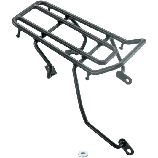 Kitaco Rear Carrier XR50/100 Motard 80-539-11340 Plated