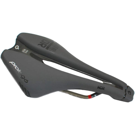 Prologo DIMENSION NDR Tirox Rail Saddle Black