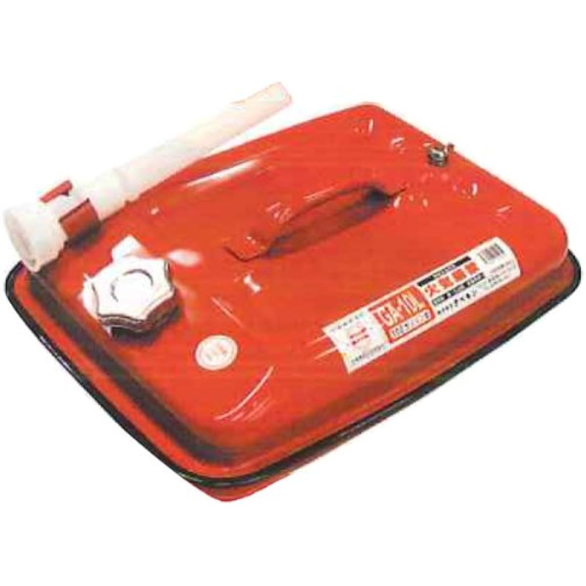 Gasoline carrying can 10L GA-10L