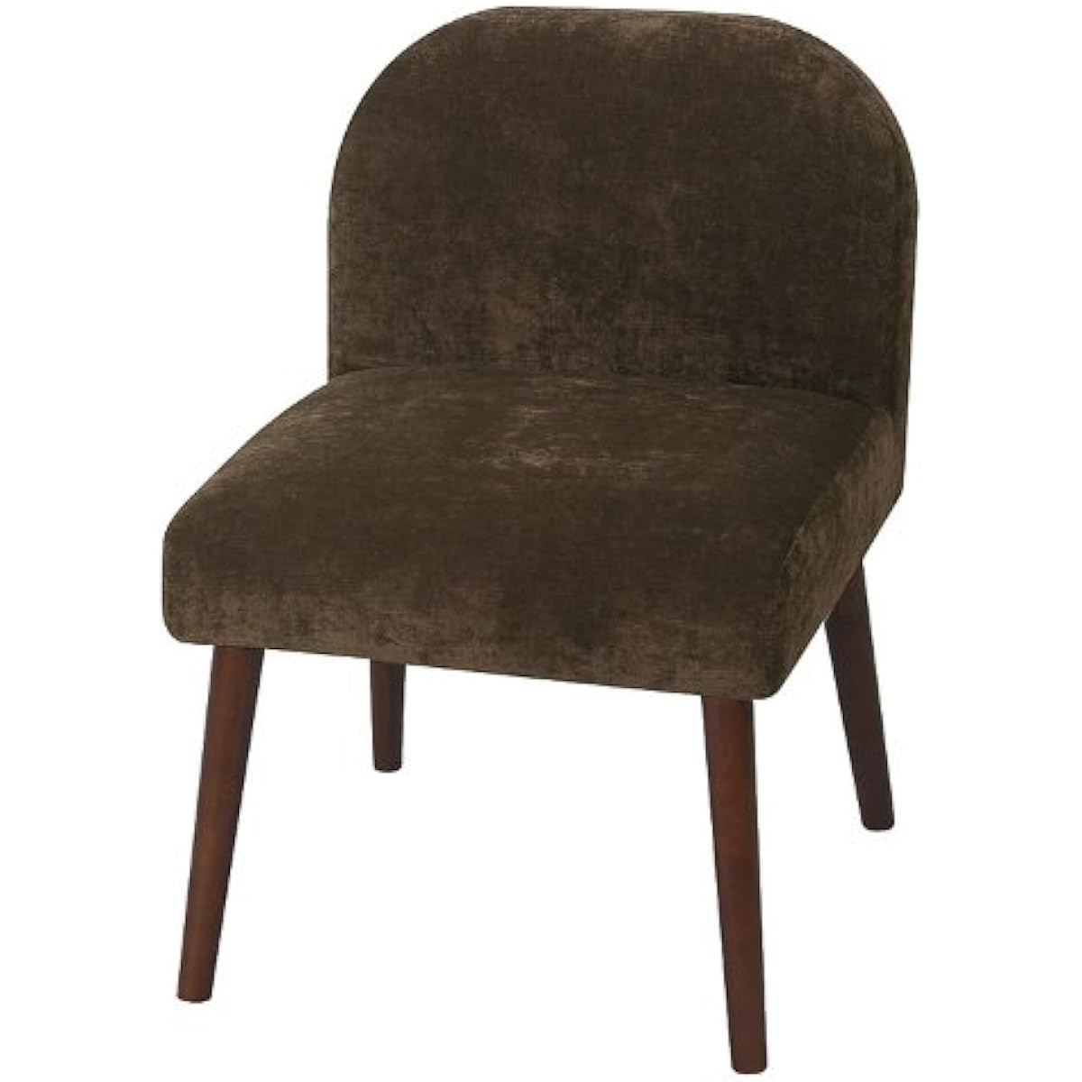 Miyatake (Miyatake Manufacturing) Dining Chair Brown CH-480