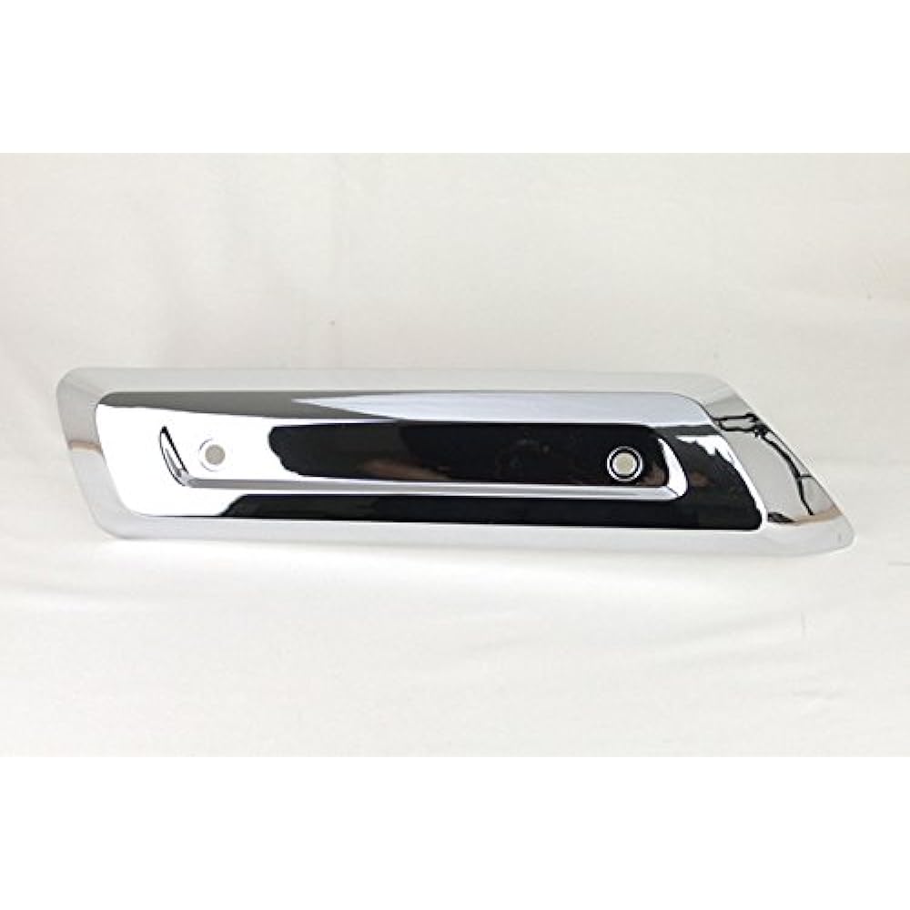 SUZUKI SUKAIUXEIBU 250 MEKKIHI-TOGA-DO MUFFLER COVER 400 CK44 A