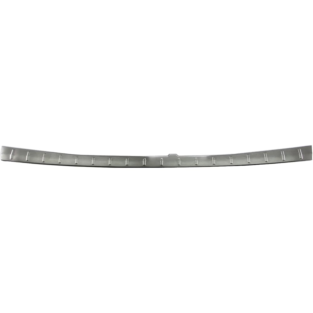 BRIGHTZ Soliobandit MA37S MA47S Stainless Steel Rear Bumper Foot Plate [OUT-FOOT-071] 37 47 47563
