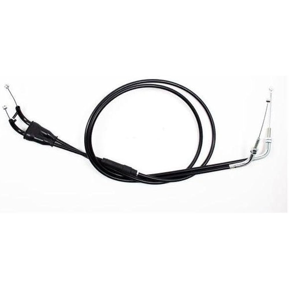 Motion Pro throttle cable - set 04 - 0272