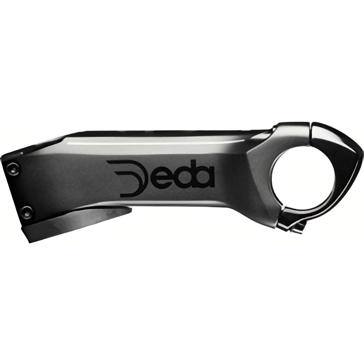 Deda VINCI Shredless Stem (31.7) POB 73° 90mm(VNPOB090)