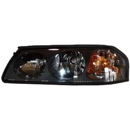 TYC 20-5772-00 Chevrolet Impala Headlight Assembly