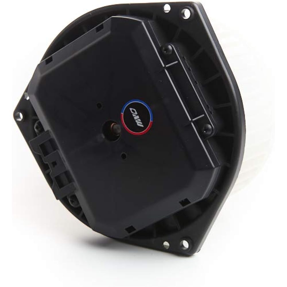 OAW 100-N193 HVAC Blower Motor 02-13 EX35 FX35 FX45 FX45 FX45 G35 G35 M35 M45 Q45 14-18 Q60 QX60 QX70 030Z 370Z 07-18 Altima 09-18 Maxima 03-18 Maxima 03-18 Maxima 03-18 Maxima 03-18 Maxima 03-18 3-18 Pass Finder 11 -16 for quests