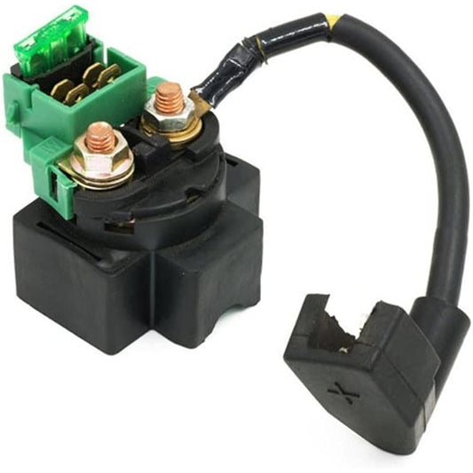 Motorcycle Starter Relay CB750 Super Sport CB 750 1979 1980 1981 1982 1983 Motorcycle Electrical Parts Starter Solenoid Relay