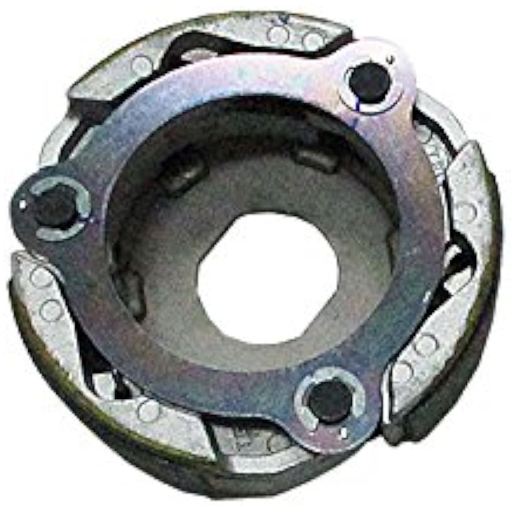 Yamaha Genuine Parts Type 4 Cygnus X Clutch Carrier Assy 2JS-E6620-01 Clutch Shoe 990441
