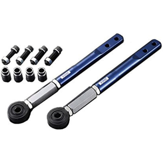 D-MAX D1SPEC Pillow tension rod Nissan series DMSU047AT2