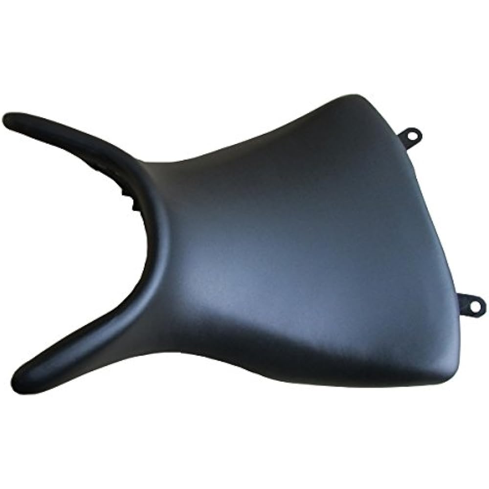 D Beads (dBs) Lowdown Gel Sheet Black 15mm Lowdown Gel Embedded YZF-R3A/YZF-R25A R3A-SH2