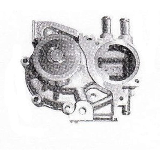 AISIN water pump Subaru 21111-KA330WPF-026